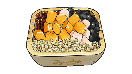 芋花堂