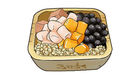 芋花堂