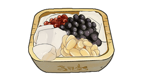 芋花堂