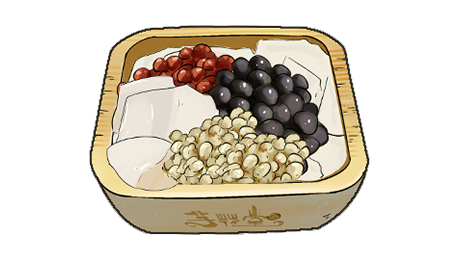 芋花堂