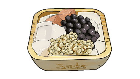 芋花堂